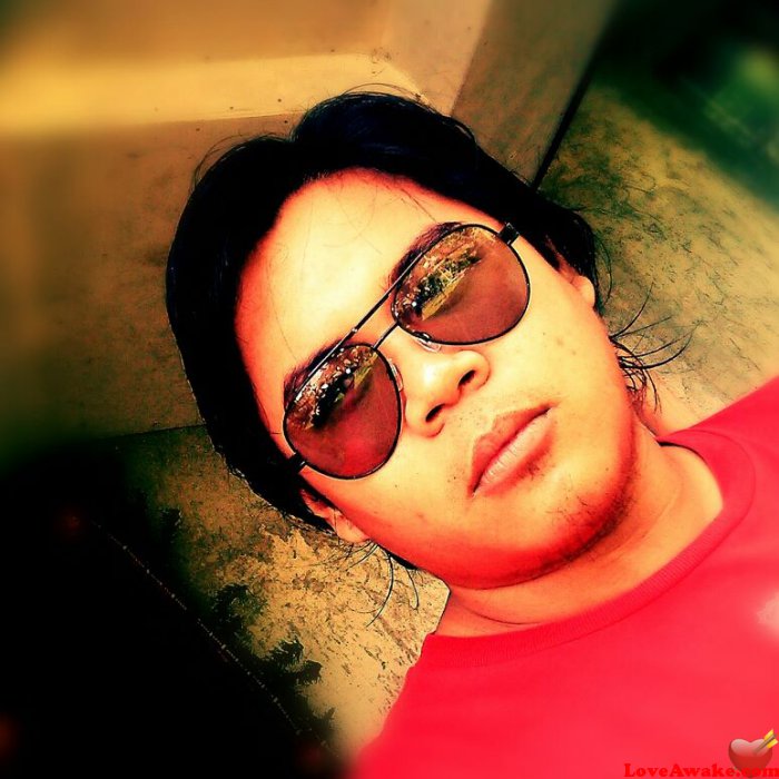 zael729 Filipina Man from Iloilo, Panay