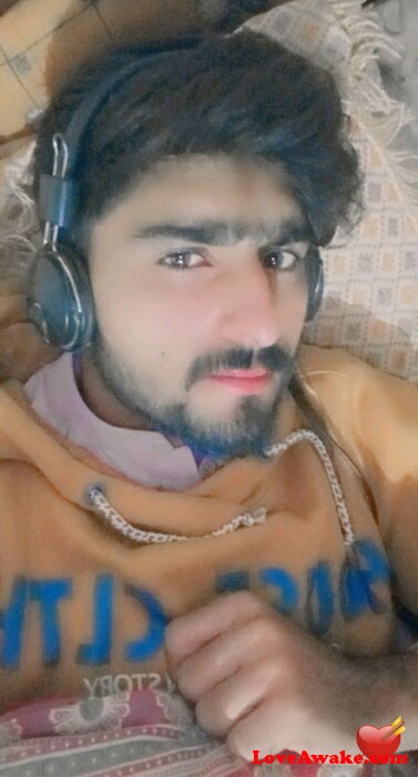 Cuteboy611 Pakistani Man from Faisalabad