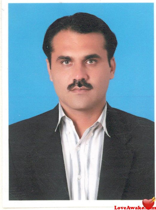 zarqkhan Pakistani Man from Karachi