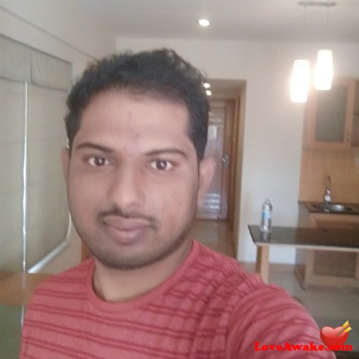 balaji123456789 UK Man from Leith