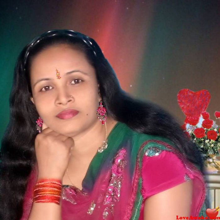 lilianann Indian Woman from New Delhi
