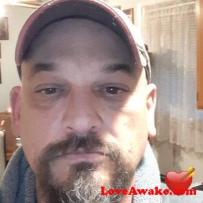 Scout1110 American Man from Clearwater