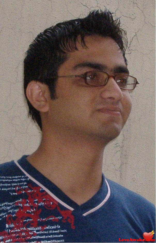 shoaibrehmat Pakistani Man from Gujranwala