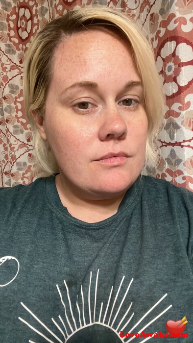 Mchaffie19 American Woman from Lake Wales