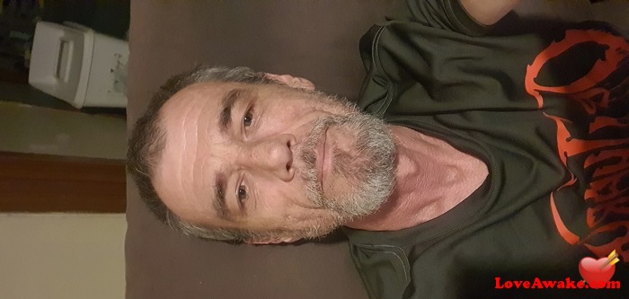 JASWHI69 Australian Man from Ballarat