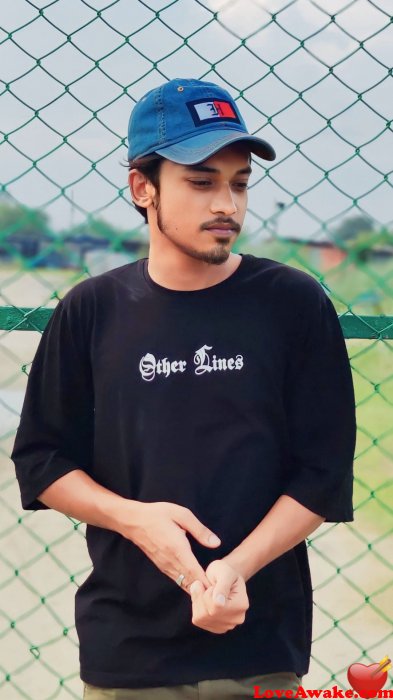 Rabby123 Bangladeshi Man from Dhaka