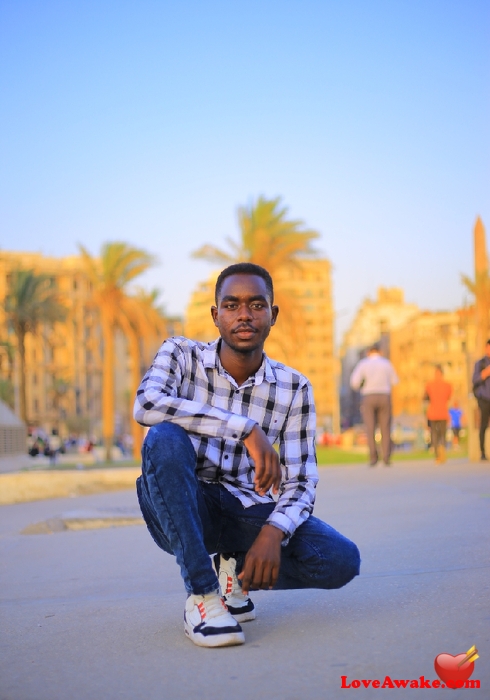 Abduhu Ukrainian Man from Bucha
