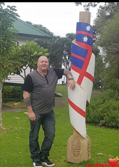 spraypainterguy New Zealand Man from Whangarei