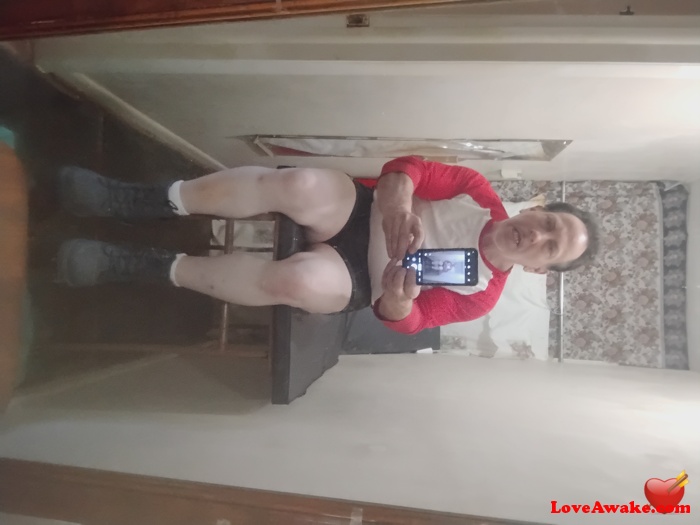 Gymnastaction American Man from Greensboro