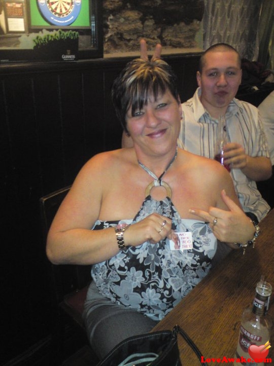 mads72 UK Woman from Crediton