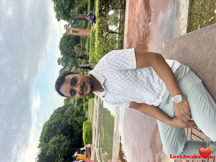 amirsattarkhan Indian Man from New Delhi