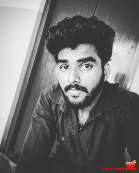 Zr79 Indian Man from Coimbatore
