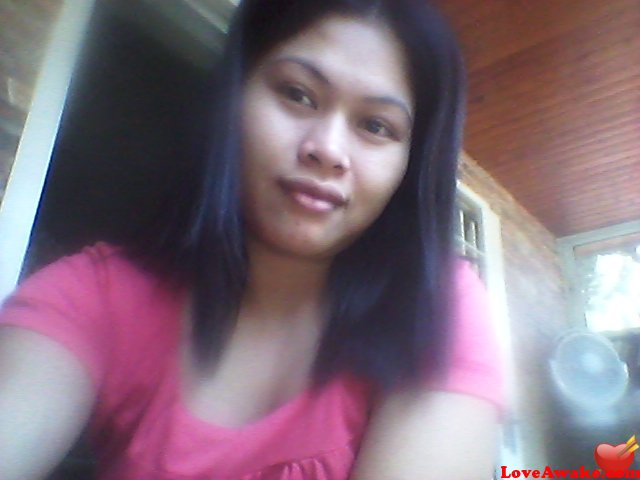 yadz24 Filipina Woman from Leyte