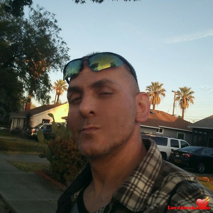 PalmgroveRv American Man from Pomona