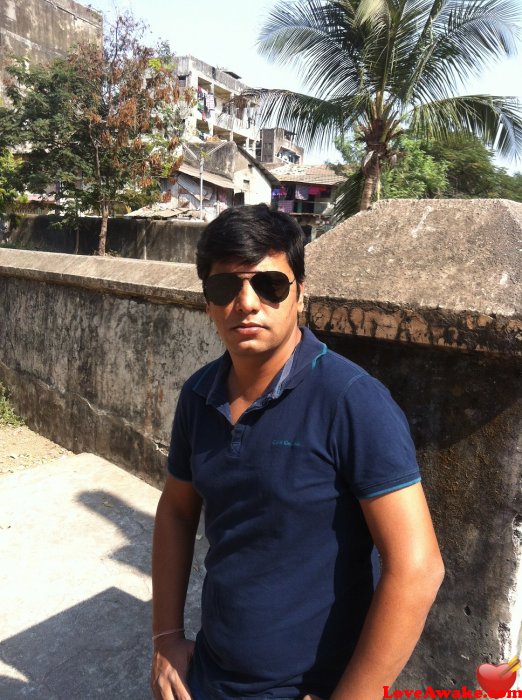 rajveerahuja Indian Man from Surat