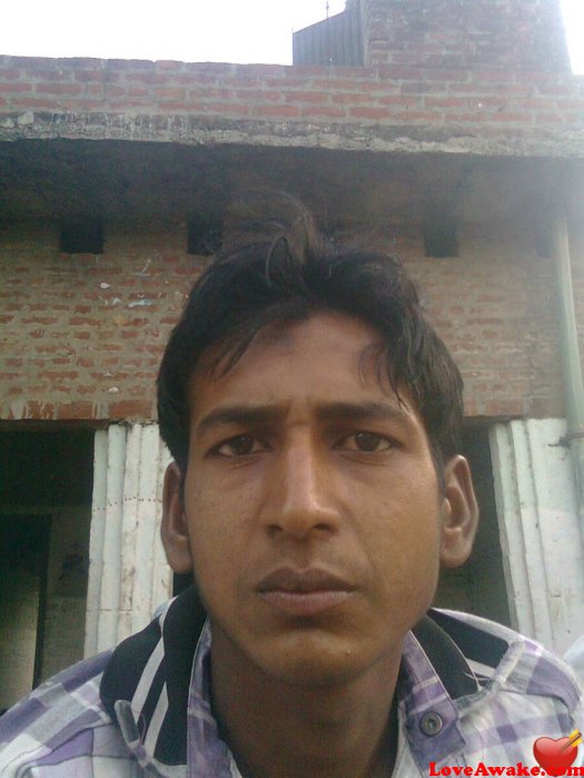 shaddamshekh Indian Man from Kanpur