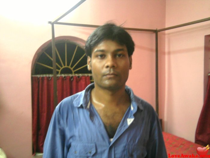 booms555 Indian Man from Kolkata (ex Calcutta)