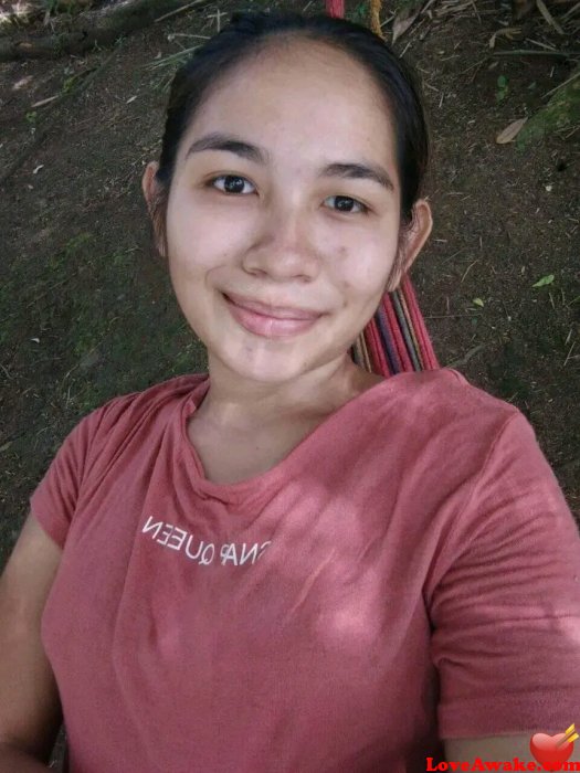 Rosalyn2023 Filipina Woman from Misamis Occ./Ozamis