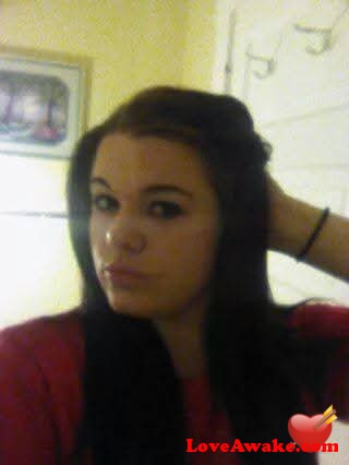 Cupcake816 American Woman from Kansas City