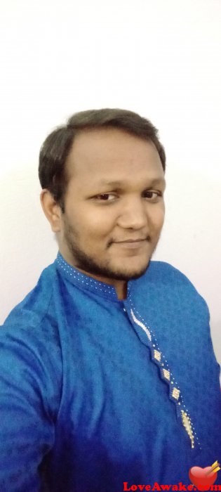 Sam715 Pakistani Man from Sialkot