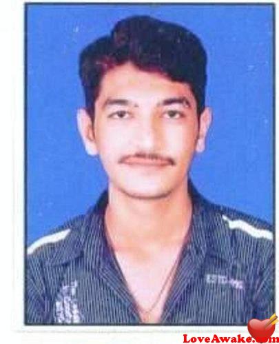 sachingiri33 Indian Man from Rajkot