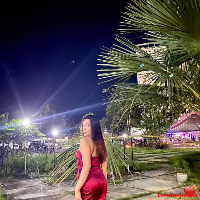 agatha94 Filipina Woman from Cebu