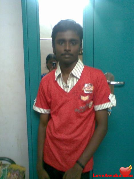 ravi8i Indian Man from Chennai (ex Madras)