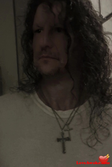 TRIMROD-17 American Man from Hendersonville
