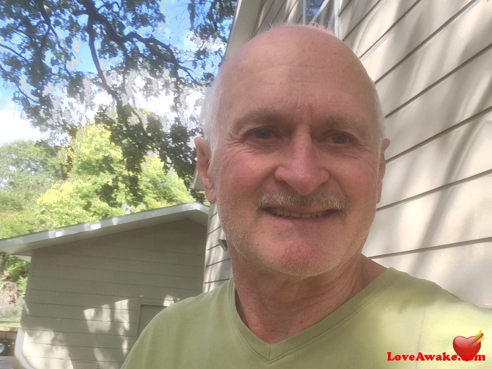 leecon American Man from Webster City