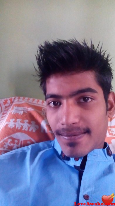 shubhamc71 Indian Man from Surat