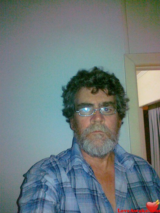 shaunisty Australian Man from Brisbane