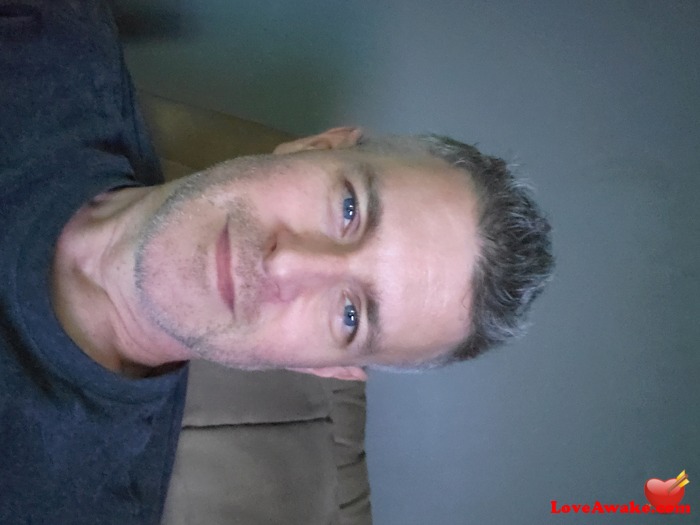 NOMANUALNEEDED American Man from Minneapolis