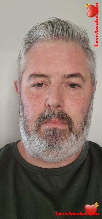 Ade387 UK Man from Basildon