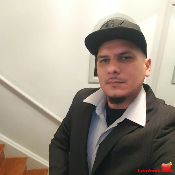 PhantomX Canadian Man from Toronto