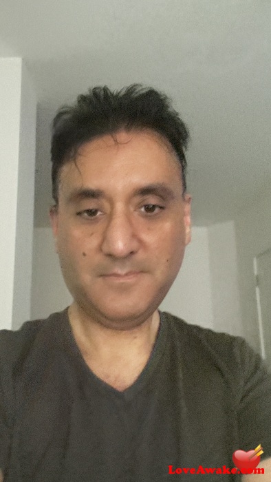 Robin4153 UK Man from London