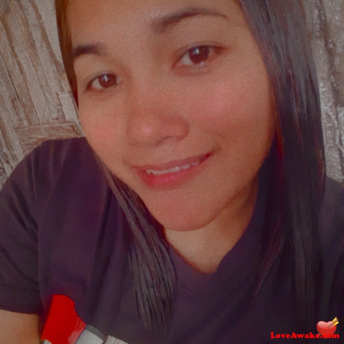 Rosejen95 Filipina Woman from Cagayan de Oro, Mindanao