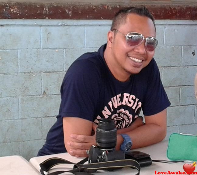 Jako888 Filipina Man from Calamba