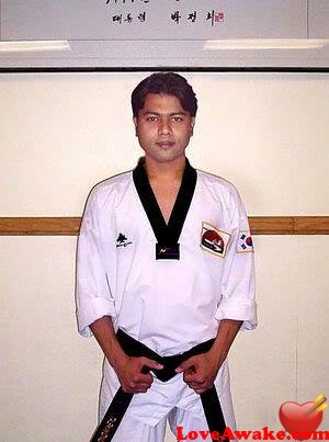 ahmedaliasad Pakistani Man from Rawalpindi