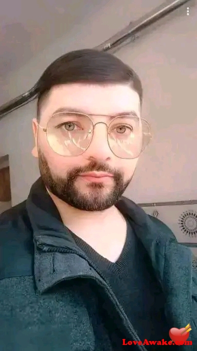 Zino90 Algerian Man from Oran