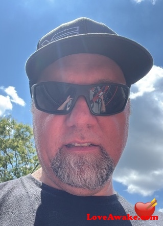 Signit77 American Man from Harrisburg