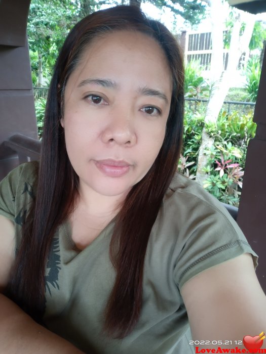 Bulusan212 Filipina Woman from Manila