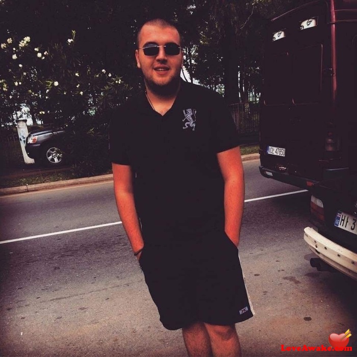 Tosha-1998 Polish Man from Czestochowa