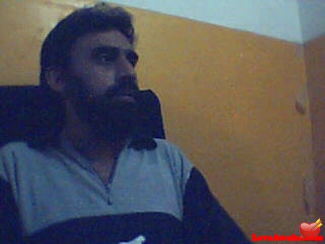 jarakakaa Pakistani Man from Karachi