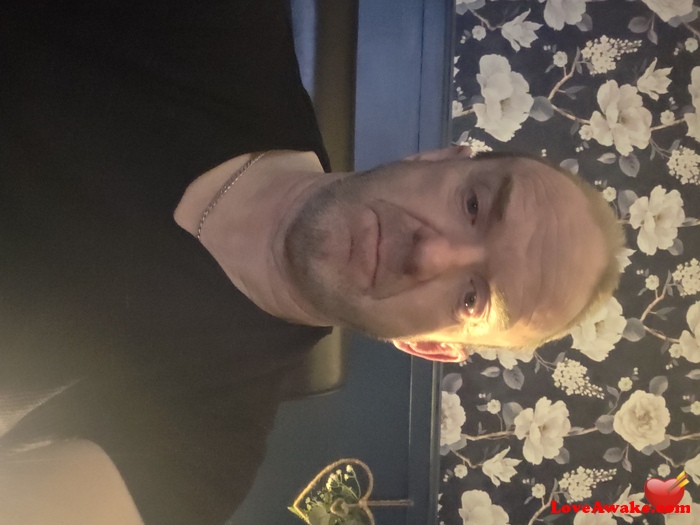 grumpstermark UK Man from Norwich