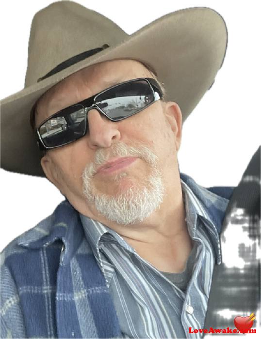 arcowboy American Man from Cabot