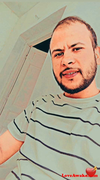 ramzi01 Tunisian Man from Sfax