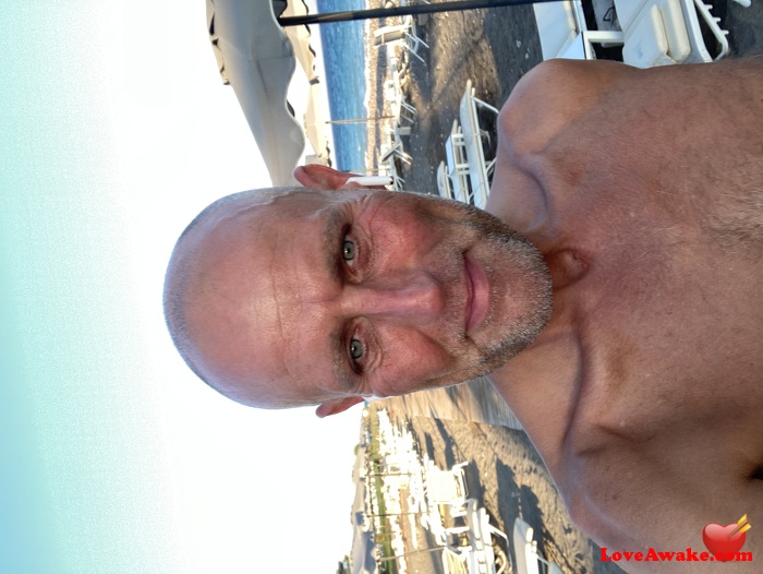 Itisgood UK Man from Kidderminster