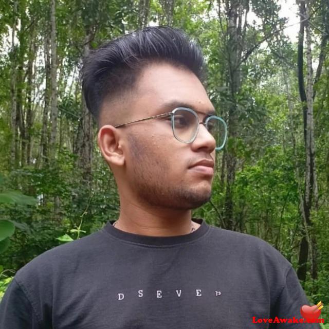 Pranav54678 Indian Man from Quilon