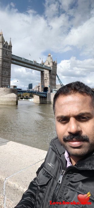 jeenphilip UK Man from Ashford