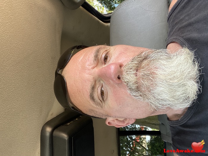 bassblastu American Man from Grants Pass